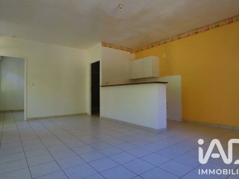 Vente Appartement 2 pièces — photo 1