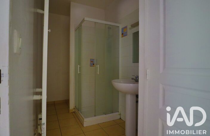 Vente Appartement 2 pièces — photo 5
