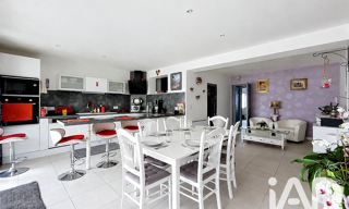 Maison 7 Pièces 124 m² à vendre à Beuzeville (27210)