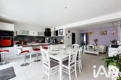 Maison 7 pièces 244000 €