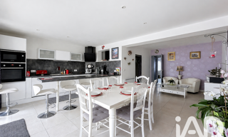 Maison 7 Pièces 124 m² à vendre à Beuzeville (27210)