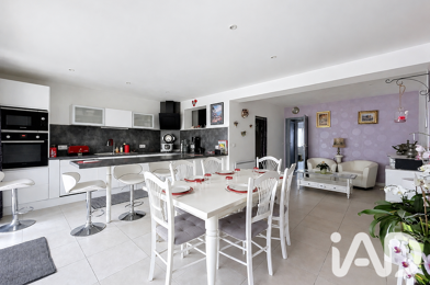 Maison 7 pièces 244000 €
