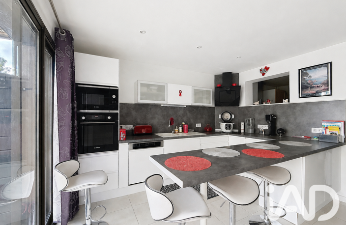 Vente Maison de ville 7 pièces — photo 4