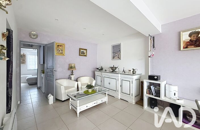 Vente Maison de ville 7 pièces — photo 5
