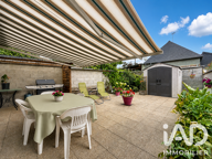 Vente Maison de ville 7 pièces — photo 3