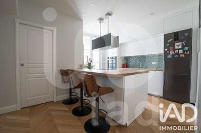 Appartement 2 pièces 399500 €