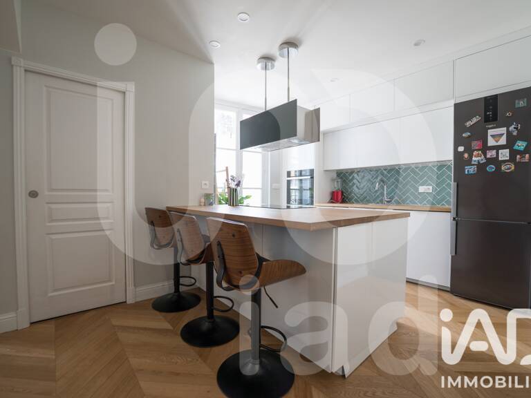 Vente Appartement 2 pièces — photo 1