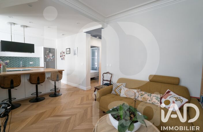 Vente Appartement 2 pièces — photo 3