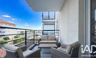 Appartement 2 Pièces 55 m² à vendre à Woippy (57140)