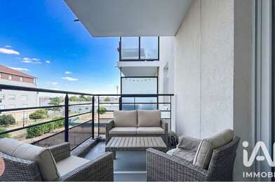 Appartement 2 pièces 120000 €