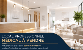 Commerce  110 m² à vendre à Charleville-Mézières (08000)