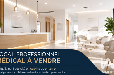Commerce  170000 €