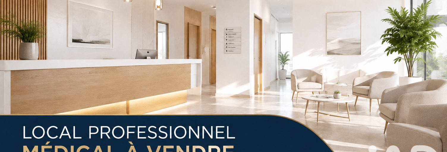 Commerce  110 m² à vendre à Charleville-Mézières (08000)