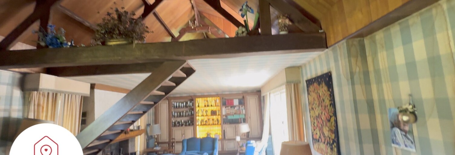 Maison 7 Pièces 178 m² à vendre à Blangy-sur-Bresle (76340)