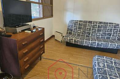 Maison 1 pièces 83000 €
