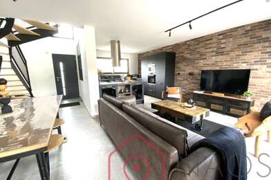 Maison 5 pièces 355000 €