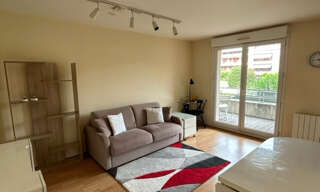 Appartement 2 Pièces 32 m² à louer à Toulouse (31500)