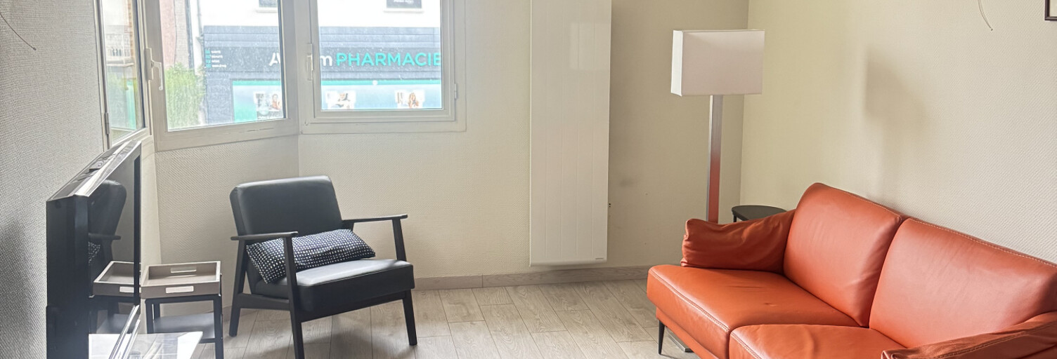 Appartement 3 Pièces 71 m² à louer à Toulouse (31400)