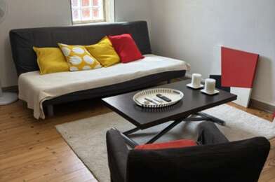 Appartement 2 pièces 700 €