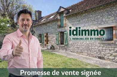 Maison 4 pièces 149000 €