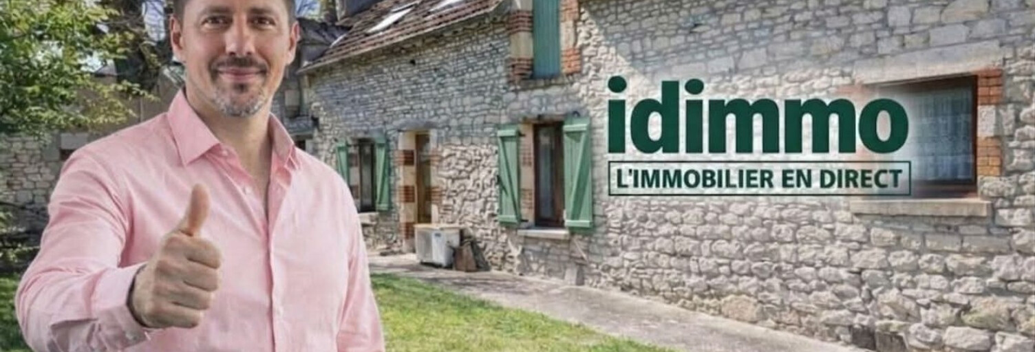 Maison 4 Pièces 93 m² à vendre à Lorcy (45490)