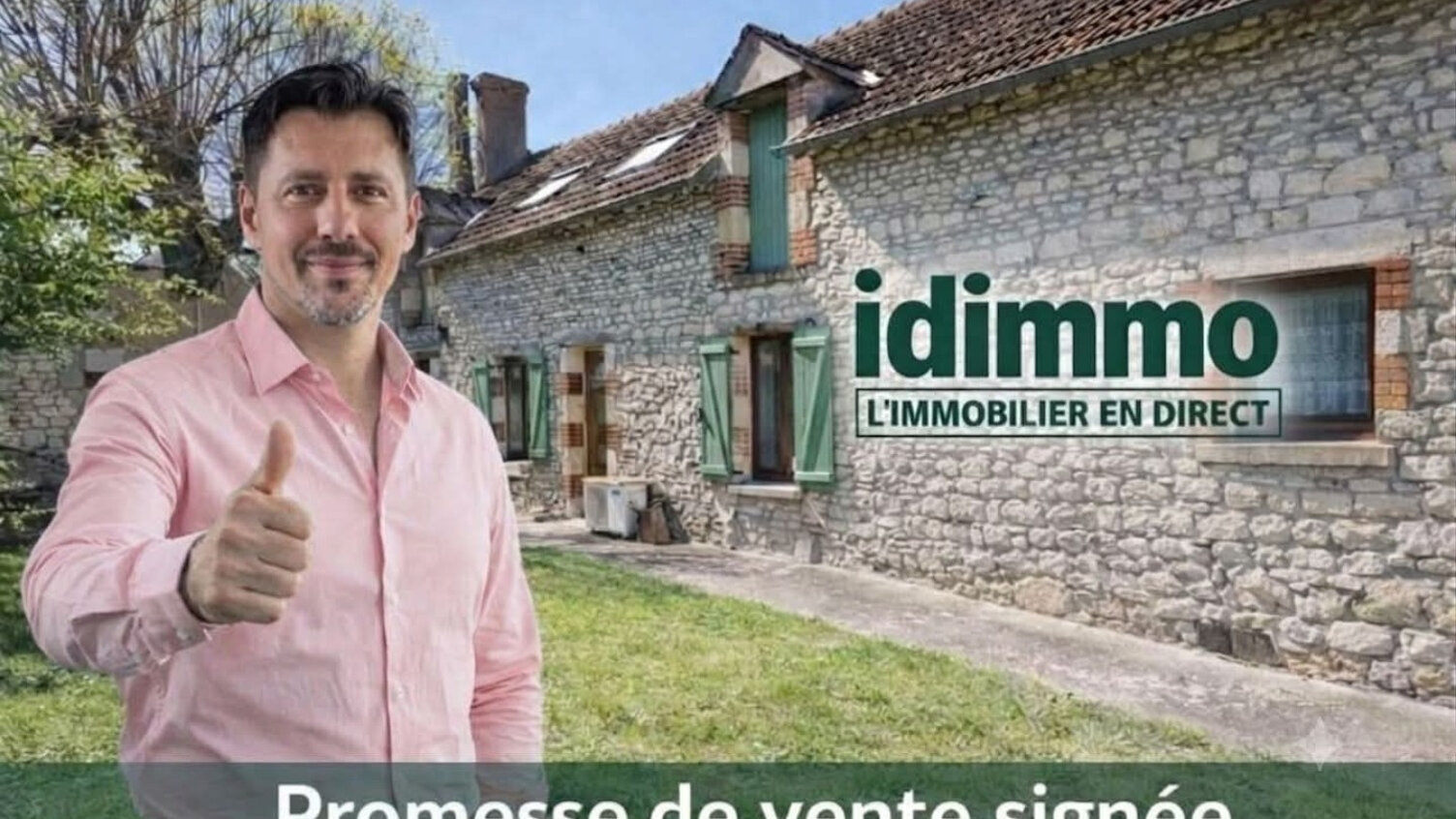 Aperçu de la visite vidéo