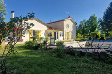 Maison 10 pièces 349800 €