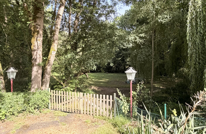 Maison charentaise au coeur de la nature — photo 5