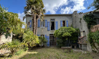 Maison 6 Pièces 237 m² à vendre à Fanjeaux (11270)