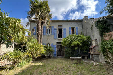 Maison 6 pièces 304500 €