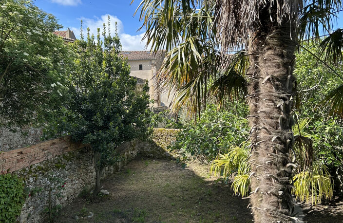Belle Maison de Maître à Fanjeaux — photo 2