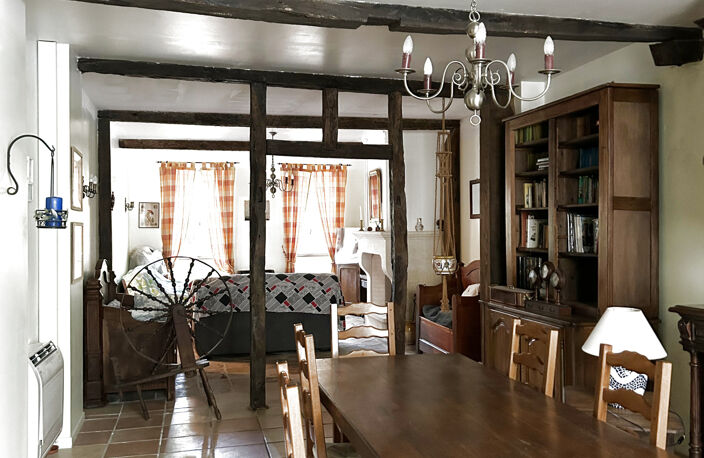 Belle Maison de Maître à Fanjeaux — photo 4