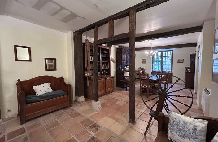 Belle Maison de Maître à Fanjeaux — photo 5