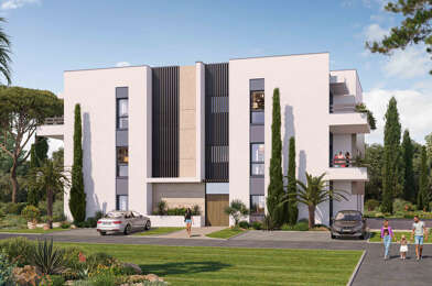 Appartement 2 pièces 225000 €