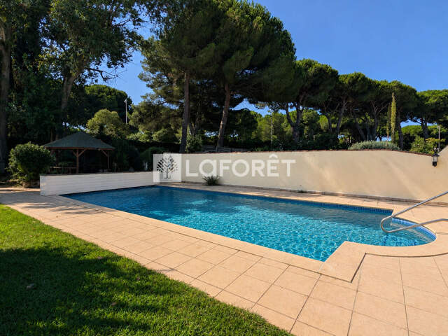 Maison - La Grande Motte - 7 pièces - 176 m² — photo du bien