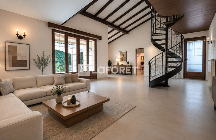Maison - La Grande Motte - 7 pièces - 176 m² — photo 2