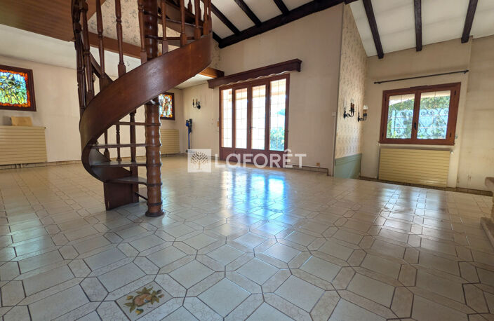 Maison - La Grande Motte - 7 pièces - 176 m² — photo 3