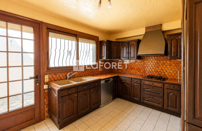 Maison - La Grande Motte - 7 pièces - 176 m² — photo 5