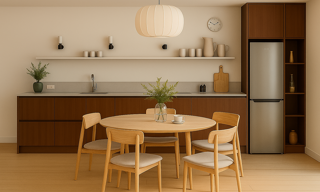 Appartement neuf   m² à vendre à Anglet (64600)