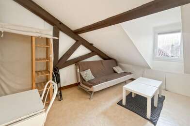 Appartement 1 pièces 43500 €