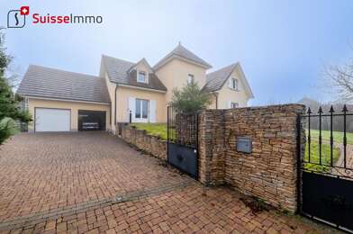 Maison 7 pièces 360000 €