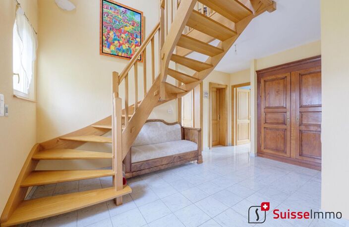 Maison L'Isle Sur Le Doubs 200 m2 — photo 4