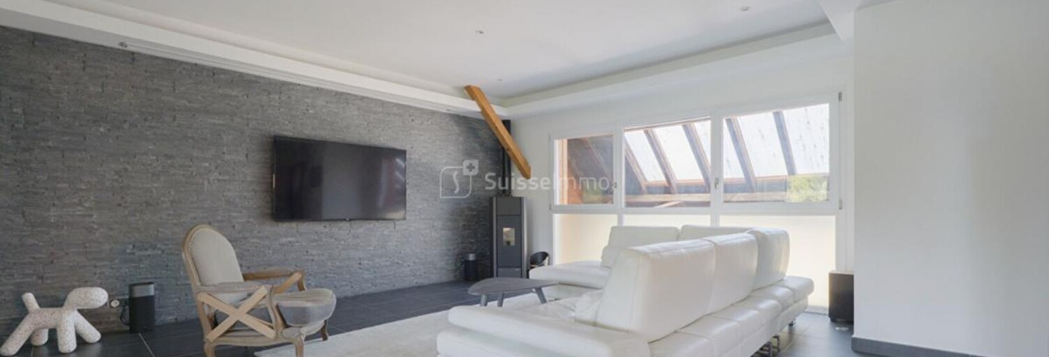 Appartement 5 Pièces 188 m² à vendre à Bourogne (90140)