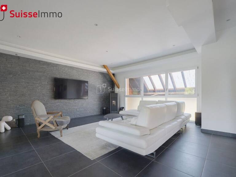 Appartement Bourogne 5 pièces — photo 1