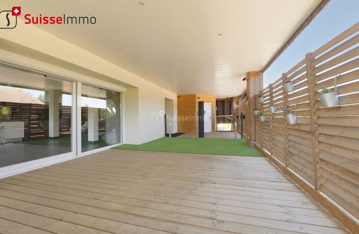 Appartement Bourogne 5 pièces — photo 2
