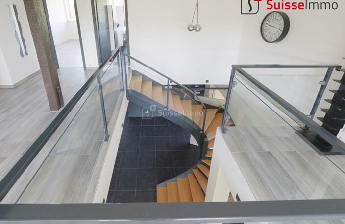 Appartement Bourogne 5 pièces — photo 4