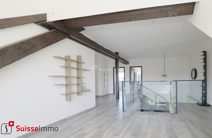 Appartement Bourogne 5 pièces — photo 5