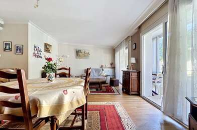 Appartement 3 pièces 178000 €