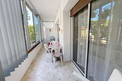 Appartement 3 pièces 178000 €