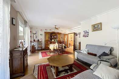 Appartement 3 pièces 178000 €